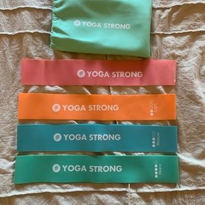 Resistance Bands